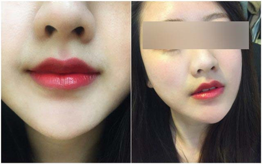 BOBBI BROWN迷恋轻吻唇露渐层联名色#So Dasha#Mango Mood试色分享 彩妆 联名 迷恋 分享 第4张 BOBBI BROWN迷恋轻吻唇露渐层联名色#So Dasha#Mango Mood试色分享 彩妆 联名 迷恋 分享 第4张