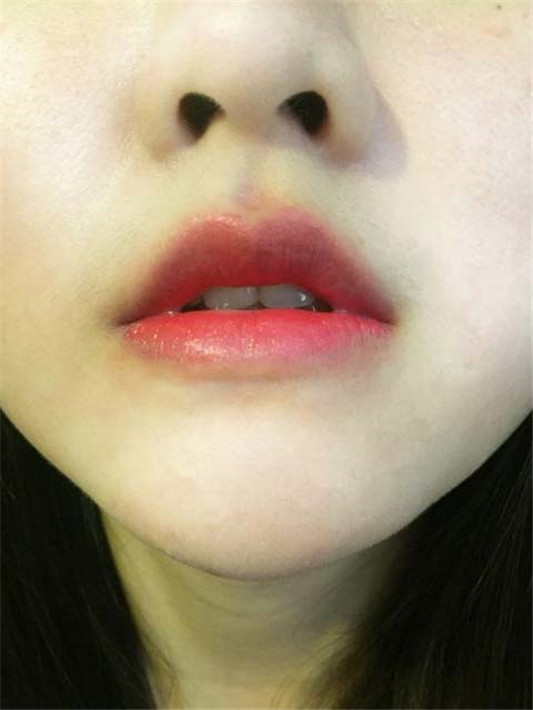 BOBBI BROWN迷恋轻吻唇露渐层联名色#So Dasha#Mango Mood试色分享 彩妆 联名 迷恋 分享 第5张 BOBBI BROWN迷恋轻吻唇露渐层联名色#So Dasha#Mango Mood试色分享 彩妆 联名 迷恋 分享 第5张