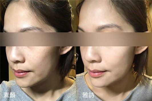 YSL小皮衣气垫、雅诗兰黛小金盖、植村秀、MAC,手边好用气垫分享 彩妆 气垫 小金 皮衣 第2张 YSL小皮衣气垫、雅诗兰黛小金盖、植村秀、MAC,手边好用气垫分享 彩妆 气垫 小金 皮衣 第2张
