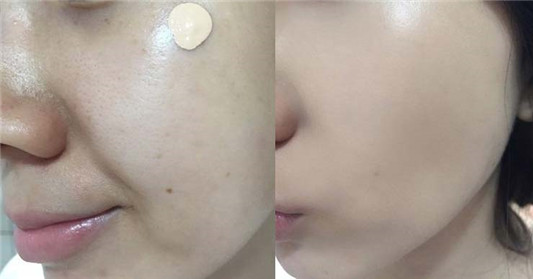 YSL恒久完美无瑕粉底使用心得,遮瑕满意雀斑不见 彩妆 完美无瑕 雀斑 粉底 第2张 YSL恒久完美无瑕粉底使用心得,遮瑕满意雀斑不见 彩妆 完美无瑕 雀斑 粉底 第2张