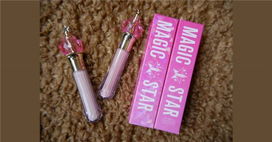Jeffree Star仙女棒遮瑕膏，欧美遮瑕新霸主，