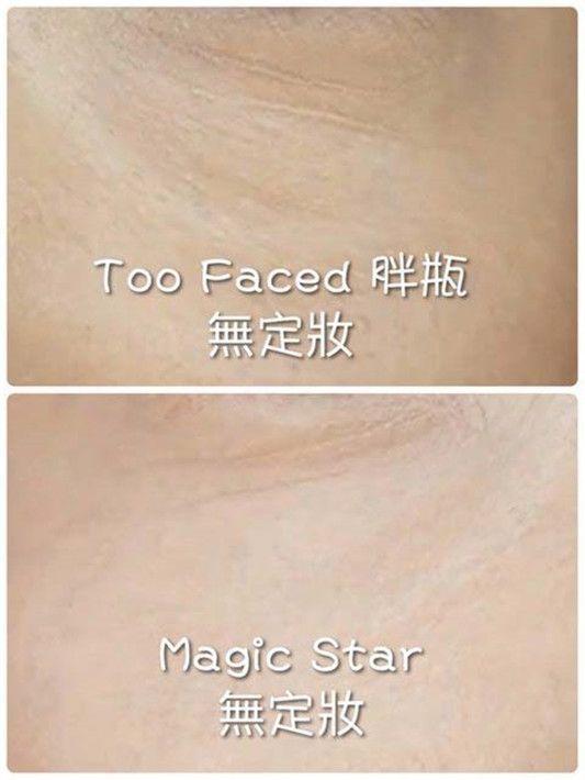 Jeffree Star仙女棒遮瑕膏,欧美遮瑕新霸主, 彩妆 仙女 欧美 遮瑕 第3张 Jeffree Star仙女棒遮瑕膏,欧美遮瑕新霸主, 彩妆 仙女 欧美 遮瑕 第3张
