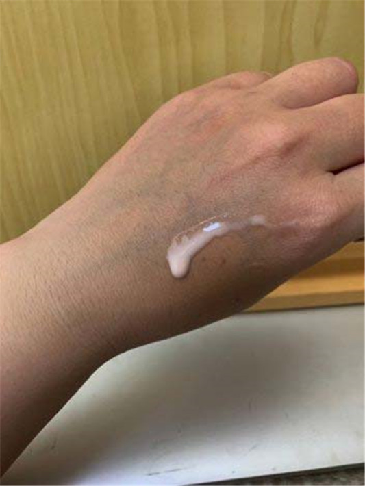 Za油光bye2特效控油液,油肌补妆实测 彩妆 油光 实测 控油 第2张 Za油光bye2特效控油液,油肌补妆实测 彩妆 油光 实测 控油 第2张