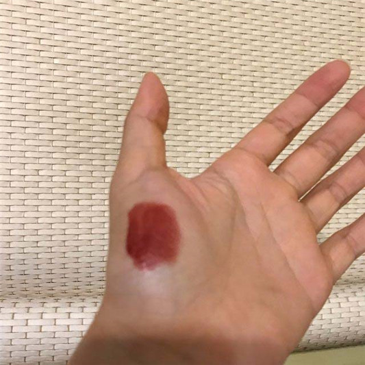 焦糖红棕色Dior541试色,美死人啦 彩妆 焦糖 死人 红棕色 第2张 焦糖红棕色Dior541试色,美死人啦 彩妆 焦糖 死人 红棕色 第2张