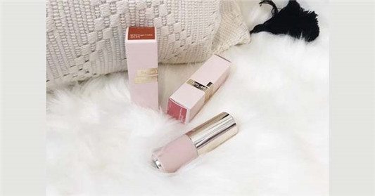ETUDE HOUSE better lips talk新色唇膏试色，非常有气质的颜色