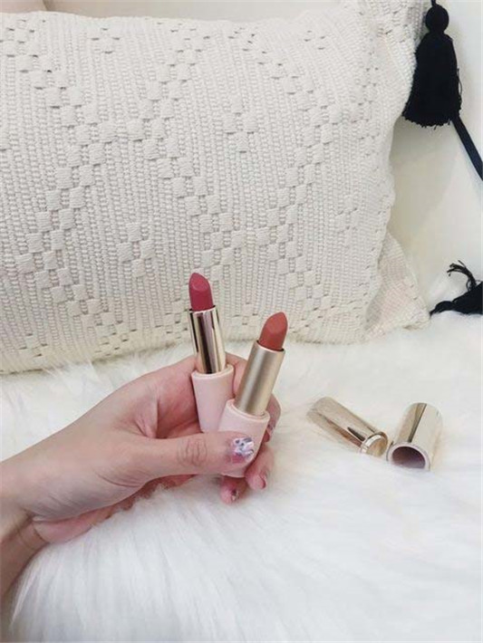 ETUDE HOUSE better lips talk新色唇膏试色,非常有气质的颜色 彩妆 唇膏 气质 颜色 第2张 ETUDE HOUSE better lips talk新色唇膏试色,非常有气质的颜色 彩妆 唇膏 气质 颜色 第2张