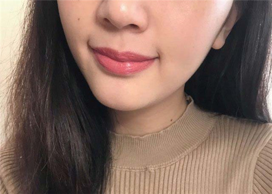 ETUDE HOUSE better lips talk新色唇膏试色,非常有气质的颜色 彩妆 唇膏 气质 颜色 第4张 ETUDE HOUSE better lips talk新色唇膏试色,非常有气质的颜色 彩妆 唇膏 气质 颜色 第4张