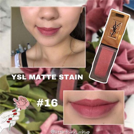 四款必败的干燥玫瑰色唇膏推荐 彩妆 必败 玫瑰色 唇膏 第4张 四款必败的干燥玫瑰色唇膏推荐 彩妆 必败 玫瑰色 唇膏 第4张