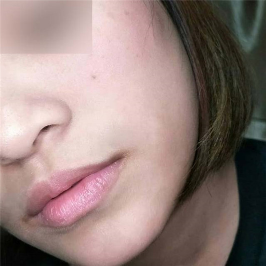 NATURE REPUBLIC自然共和国腮红/修容/打亮盘试色,这是我心动很久的腮红盘 彩妆 腮红 很久 共和国 第4张 NATURE REPUBLIC自然共和国腮红/修容/打亮盘试色,这是我心动很久的腮红盘 彩妆 腮红 很久 共和国 第4张