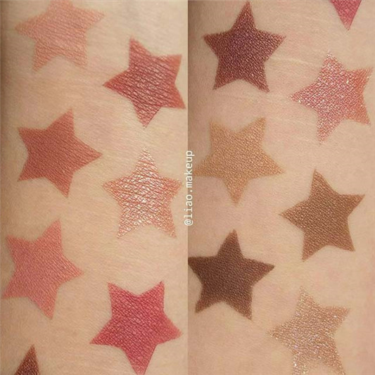 Holika Star 12色拼图眼影盘奇幻之夜,这盘真的是非常满意! 彩妆 的是 眼影 之夜 第4张 Holika Star 12色拼图眼影盘奇幻之夜,这盘真的是非常满意! 彩妆 的是 眼影 之夜 第4张