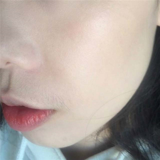 新款欧莱雅24H无瑕完美粉底带妆9小时纪录,遮瑕真的强! 彩妆 粉底 无瑕 新款 第4张 新款欧莱雅24H无瑕完美粉底带妆9小时纪录,遮瑕真的强! 彩妆 粉底 无瑕 新款 第4张