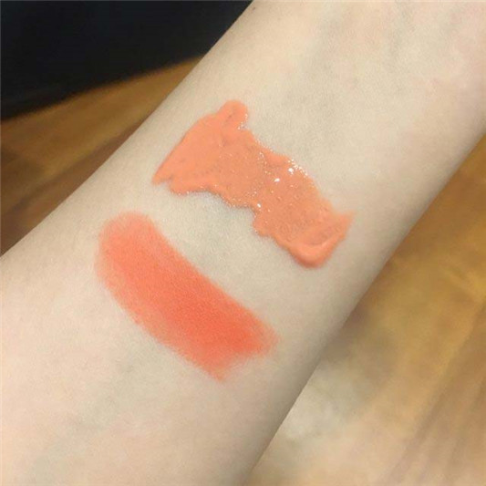 VDLx2019pantone色彩妆 彩妆 色彩 VDLx2019pantone 第2张 VDLx2019pantone色彩妆 彩妆 色彩 VDLx2019pantone 第2张