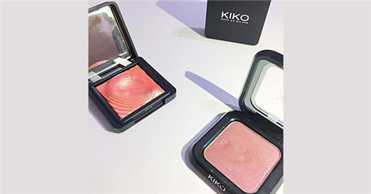 意大利KIKO MILANO眼影推荐,价钱不贵但媲美专柜质感! 彩妆 意大利 眼影 媲美 第1张 意大利KIKO MILANO眼影推荐,价钱不贵但媲美专柜质感! 彩妆 意大利 眼影 媲美 第1张