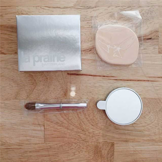 La Prairie鱼子酱粉底液使用心得分享 彩妆 鱼子酱 使用心得 粉底液 第2张 La Prairie鱼子酱粉底液使用心得分享 彩妆 鱼子酱 使用心得 粉底液 第2张