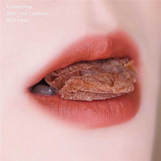 Colourpop Lux星星唇膏2色新色分享 彩妆 唇膏 星星 分享 第3张 Colourpop Lux星星唇膏2色新色分享 彩妆 唇膏 星星 分享 第3张