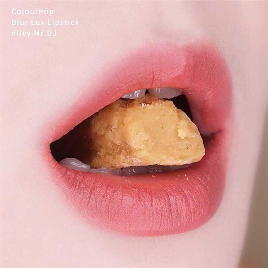 Colourpop Lux星星唇膏2色新色分享 彩妆 唇膏 星星 分享 第4张 Colourpop Lux星星唇膏2色新色分享 彩妆 唇膏 星星 分享 第4张