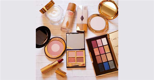 Charlotte Tilbury几款彩妆分享
