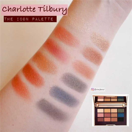 Charlotte Tilbury几款彩妆分享 彩妆 几款 分享 第3张 Charlotte Tilbury几款彩妆分享 彩妆 几款 分享 第3张