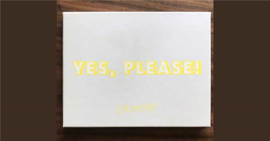 colorpop日落眼影盘妆容分享