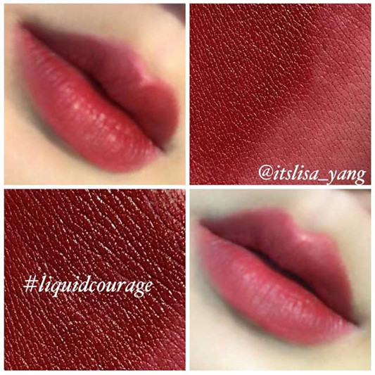 colourpop星星唇膏#liquid courage色号试色分享 彩妆 唇膏 星星 分享 第2张 colourpop星星唇膏#liquid courage色号试色分享 彩妆 唇膏 星星 分享 第2张