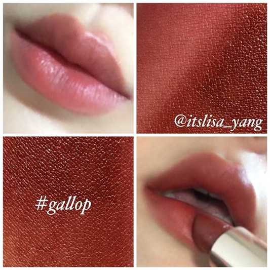 colourpop星星唇膏#Gallop色号试色分享 彩妆 唇膏 星星 分享 第3张 colourpop星星唇膏#Gallop色号试色分享 彩妆 唇膏 星星 分享 第3张