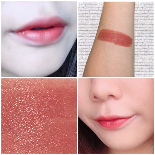 露华浓Revlon唇膏#325暗夜玫瑰色号试色分享 彩妆 玫瑰色 唇膏 暗夜 第3张 露华浓Revlon唇膏#325暗夜玫瑰色号试色分享 彩妆 玫瑰色 唇膏 暗夜 第3张