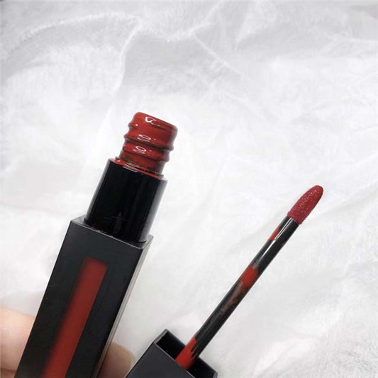 NARS唇釉#Starwoman色号试色分享 彩妆 分享 唇釉 NARS 第3张 NARS唇釉#Starwoman色号试色分享 彩妆 分享 唇釉 NARS 第3张