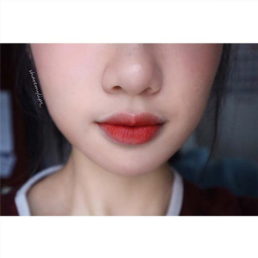Innisfree Vivid Slimfit Tint果汁唇膏#07色号试色分享 彩妆 唇膏 果汁 分享 第4张 Innisfree Vivid Slimfit Tint果汁唇膏#07色号试色分享 彩妆 唇膏 果汁 分享 第4张