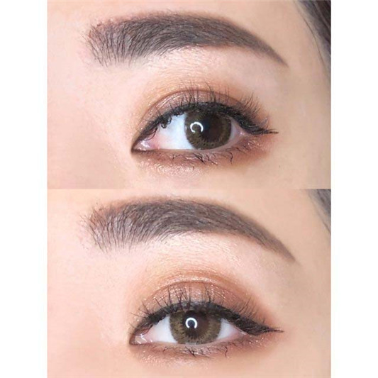 Charlotte Tilbury CT**眼影试色分享 彩妆 眼影 ** 分享 第4张 Charlotte Tilbury CT**眼影试色分享 彩妆 眼影 ** 分享 第4张