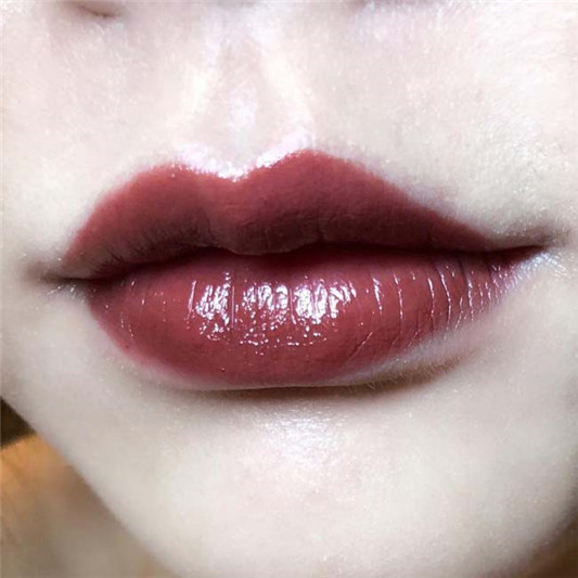 Tom ford Boys&Girls唇膏OL Chadwick试色分享  唇膏 试色 TOM FORD 第4张