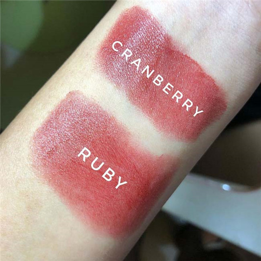 BOBBI BROWN Crushed lip color唇膏试色分享 彩妆 唇膏 分享 第4张 BOBBI BROWN Crushed lip color唇膏试色分享 彩妆 唇膏 分享 第4张