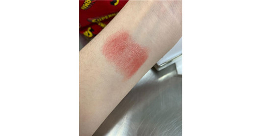 YSL情挑诱光水唇膏#87色号试色分享 彩妆 唇膏 分享 YSL 第3张 YSL情挑诱光水唇膏#87色号试色分享 彩妆 唇膏 分享 YSL 第3张