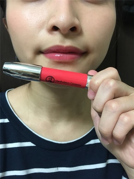 曼秀雷敦Lip Baby贝贝柔彩润唇膏使用心得  彩妆 贝贝 使用心得 润唇膏 第4张
