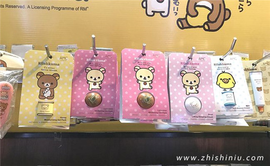 泰国化妆品排行榜，6大泰国化妆品推介 (2017年更新版)  彩妆 泰国 化妆品 推介 第4张