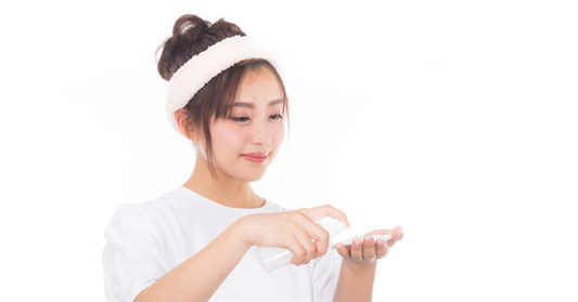 四种护肤品的使用顺序，你都知道吗，