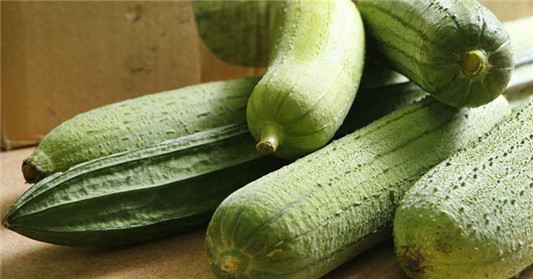 脸上经常喷丝瓜水好吗，坚持使用丝瓜水护肤的6个好处！