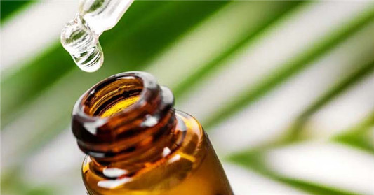 协助缓解感冒的精油配方