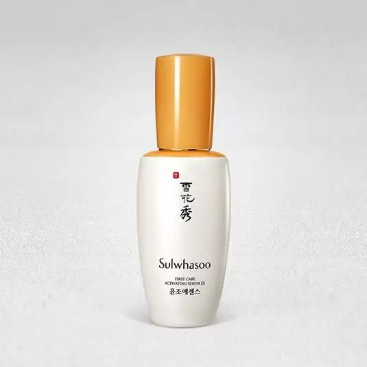 雪花秀依赖性太厉害了，美成女神太简单  雪花秀 依赖性太厉害了 雪花 第3张