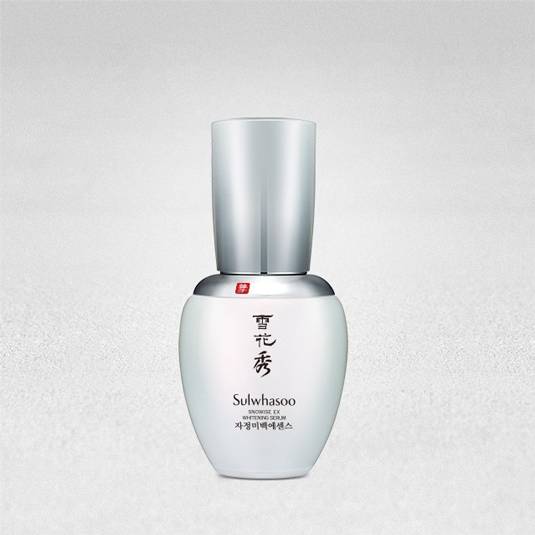 雪花秀依赖性太厉害了，美成女神太简单  雪花秀 依赖性太厉害了 雪花 第6张