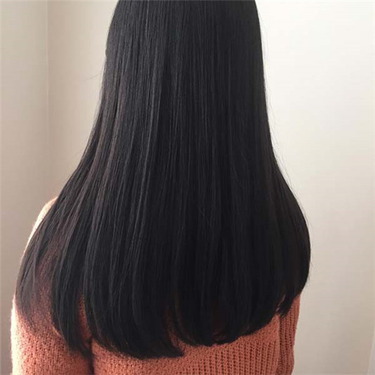 10款减龄又显白的头发颜色大盘点 百科 头发 大盘点 颜色 第7张 10款减龄又显白的头发颜色大盘点 百科 头发 大盘点 颜色 第7张