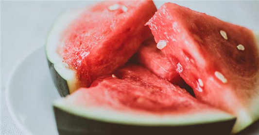 生活中常见的10种顶级抗衰老食物