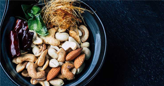 盘点10种顶级抗衰老食物  百科 盘点 抗衰老 食物 第2张