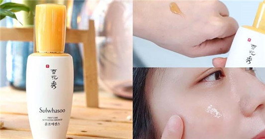 油性皮肤用什么护肤品牌子的好,油性肌控油缩毛孔,去油乳液、水精华网评有感 百科 油性 乳液 毛孔 第5张 油性皮肤用什么护肤品牌子的好,油性肌控油缩毛孔,去油乳液、水精华网评有感 百科 油性 乳液 毛孔 第5张