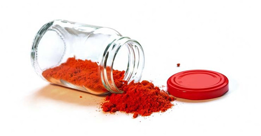 什么是虾青素(astaxanthin)