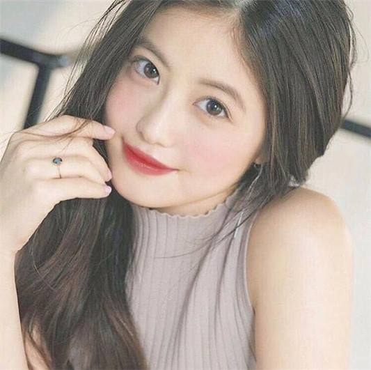 新年脱单从桃花妆开始，卧蚕、眉毛、嘴唇画法公开，打造最强桃花运！  百科 画法 桃花运 眉毛 第2张
