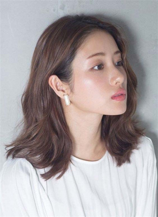 新年脱单从桃花妆开始，卧蚕、眉毛、嘴唇画法公开，打造最强桃花运！  百科 画法 桃花运 眉毛 第4张