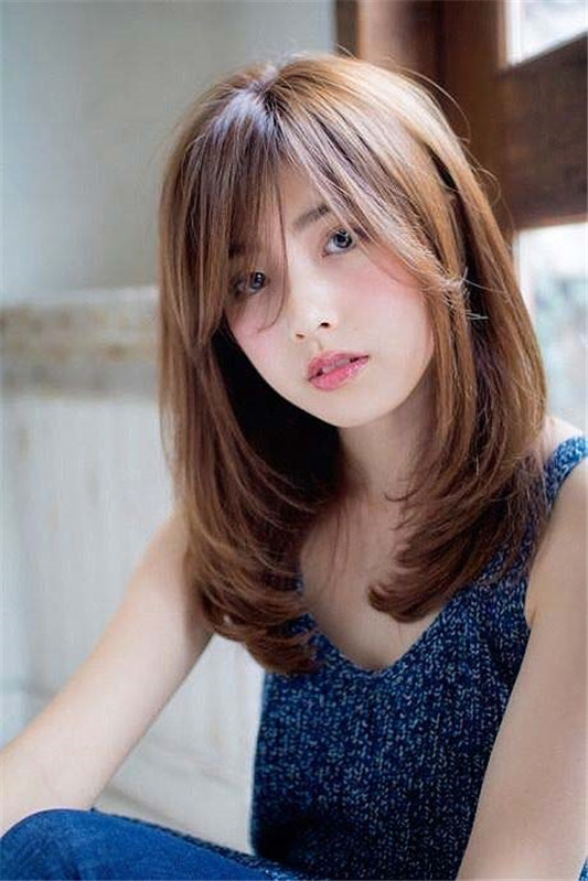 新年脱单从桃花妆开始，卧蚕、眉毛、嘴唇画法公开，打造最强桃花运！  百科 画法 桃花运 眉毛 第5张
