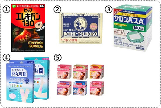 日本购物必买清单:2019超人气日本药妆面膜、彩妆、零食及生活用品推荐购物清单 百科 日本 清单 购物 第10张 日本购物必买清单:2019超人气日本药妆面膜、彩妆、零食及生活用品推荐购物清单 百科 日本 清单 购物 第10张