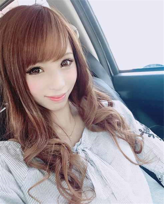 脸长的人适合留浏海吗,这些刘海发型适合长脸美女! 百科 的人 浏海 适合 第3张 脸长的人适合留浏海吗,这些刘海发型适合长脸美女! 百科 的人 浏海 适合 第3张