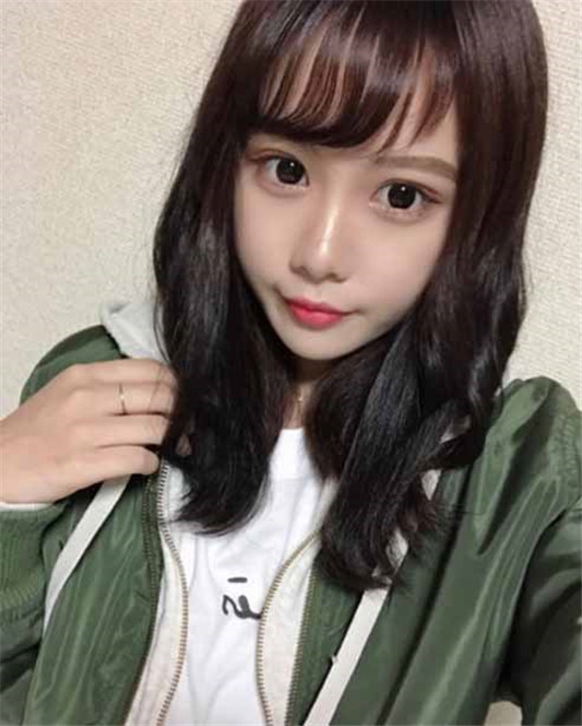 脸长的人适合留浏海吗,这些刘海发型适合长脸美女! 百科 的人 浏海 适合 第4张 脸长的人适合留浏海吗,这些刘海发型适合长脸美女! 百科 的人 浏海 适合 第4张